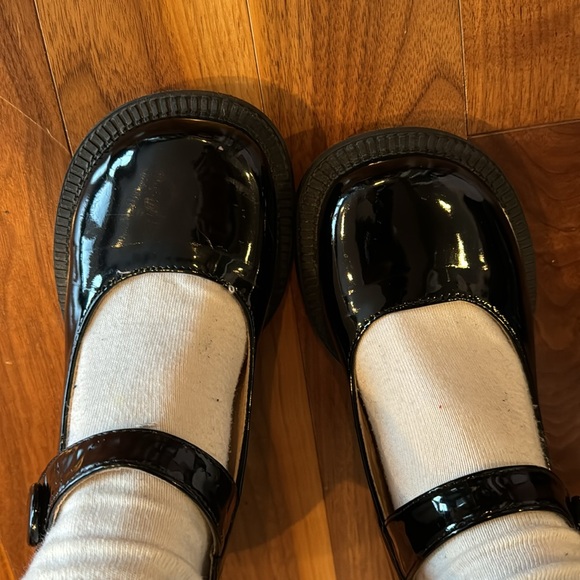 MARGIELA 35.5 Patent Leather Heels - Picture 3 of 4